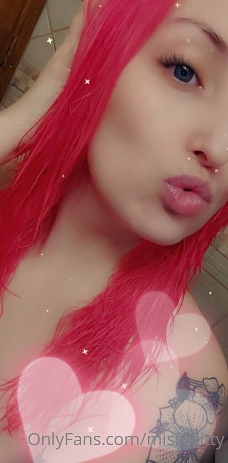 miss kitty model adult pics