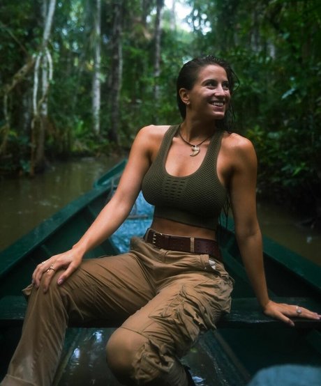 Lexie Alford actress pic