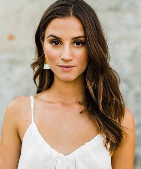 Lexie Alford perfect model picture