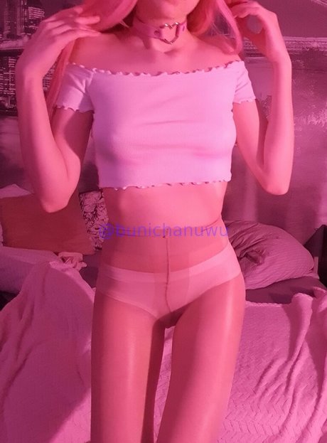 bunichanuwuu sex star gallery