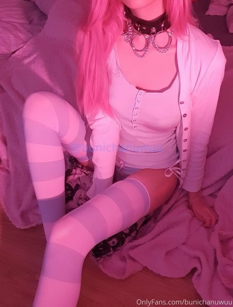 bunichanuwuu pornstar art photos