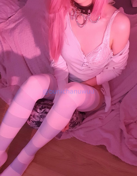 bunichanuwuu nudes actress picture