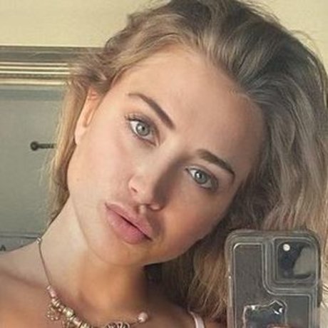 Georgia Steel naked pornstar picture