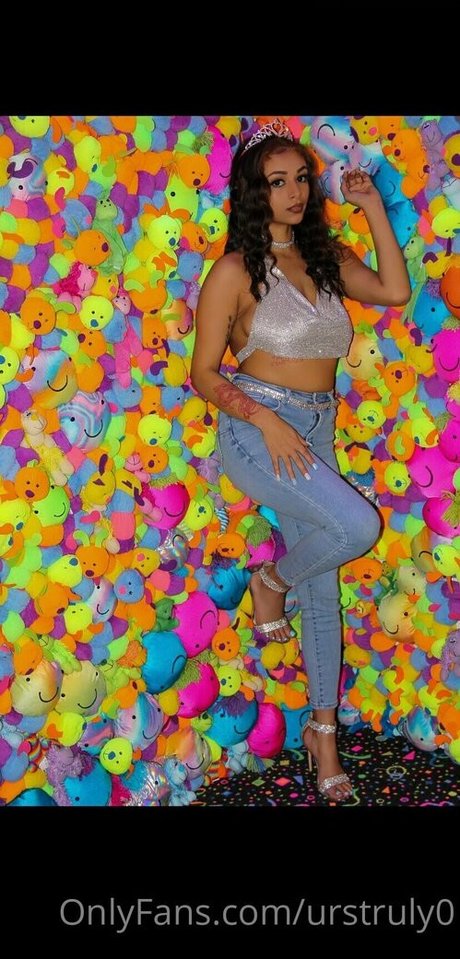 urstruly ali exclusive star gallery