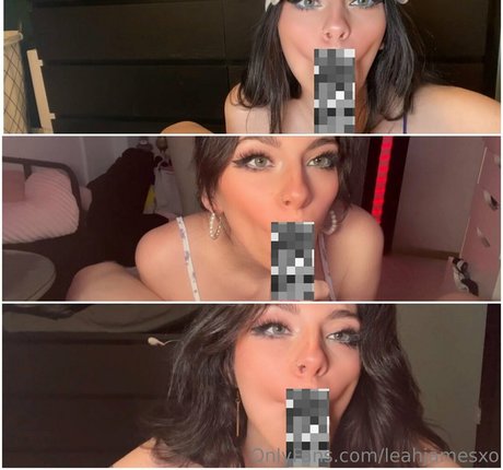 leahjamesxo top star image