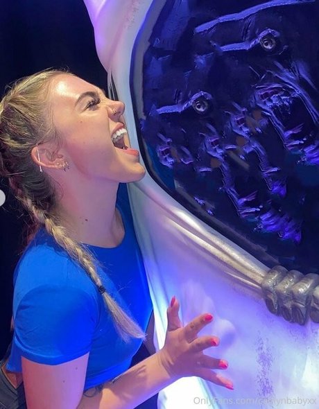 caitlynbabyxx model perfect img