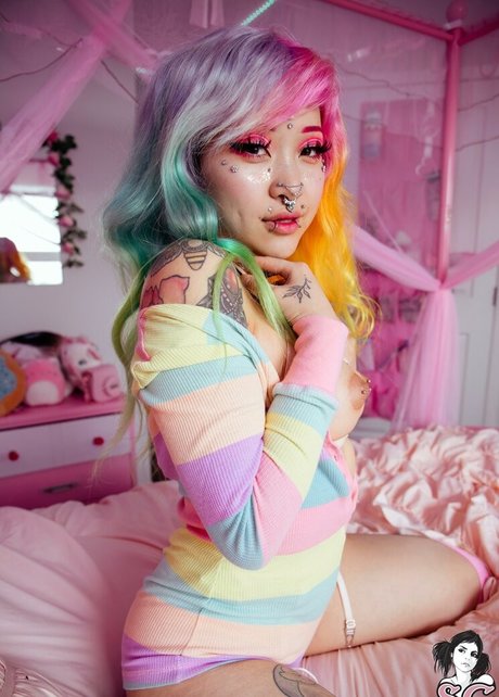 AnnieMiao hd pornstar pictures