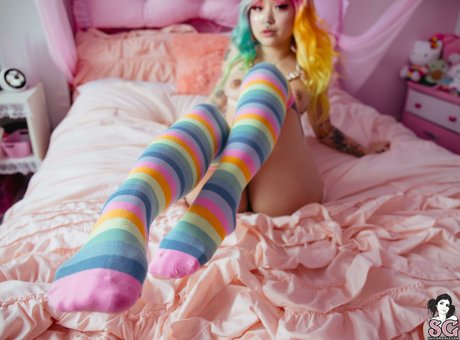 AnnieMiao exclusive model img