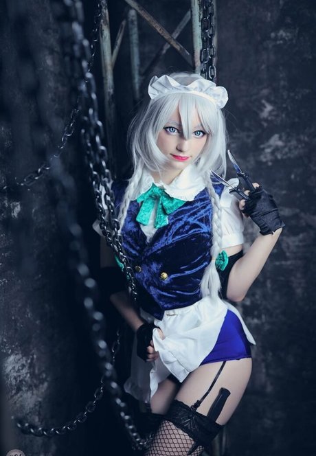 Keekihime model perfect img