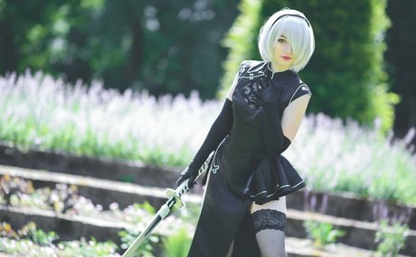 Keekihime sex model galleries