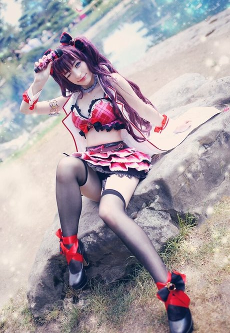 Keekihime adult model galleries