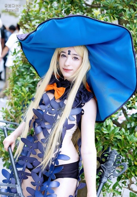 Keekihime pornstar naked gallery