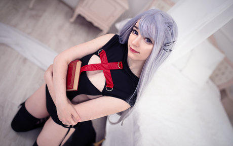 Keekihime sex model img