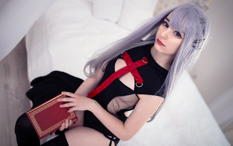 Keekihime hd star archive