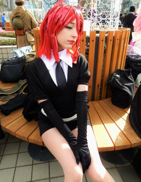 Keekihime pornstar exclusive gallery