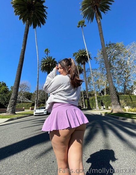 mollyblairxxx model pretty archive