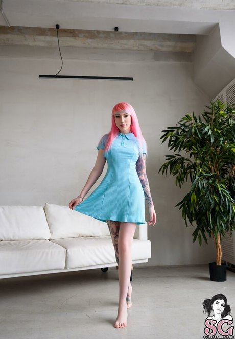 Hellyrite star adult picture