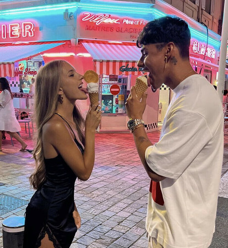 Lexi Brooke Rivera pornstar high quality picture