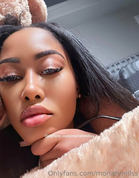 moriahmillss nude star pics