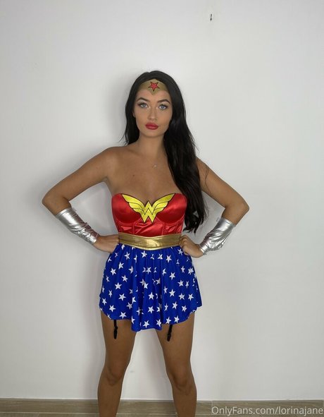 lorinajane pornstar exclusive pictures