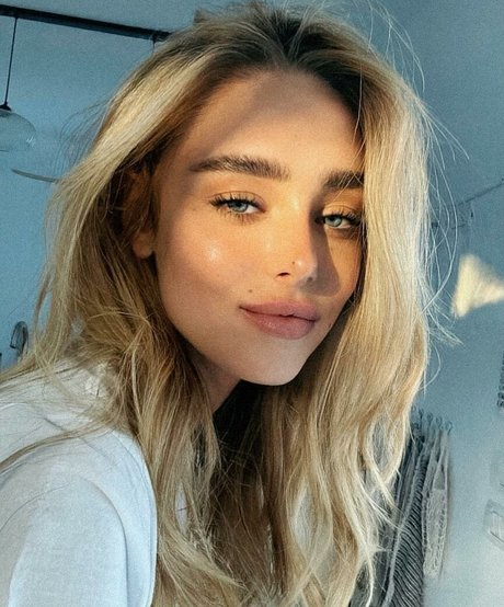 Omer Nudelman free actress image