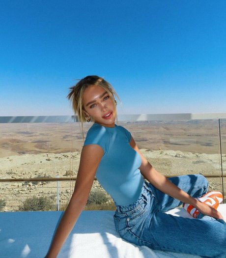 Omer Nudelman Profile pic