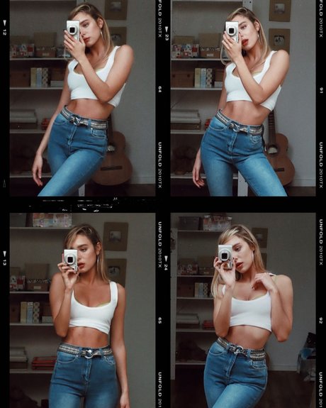 Omer Nudelman top star gallery