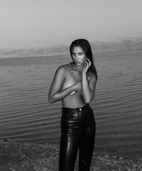 Yeela Frumkin star hd images