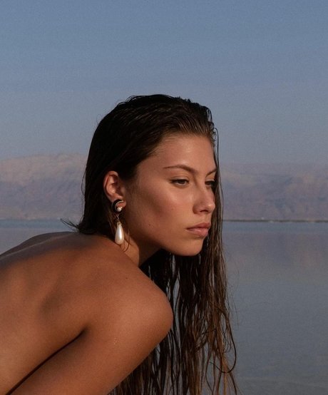 Yeela Frumkin pornstar top pictures