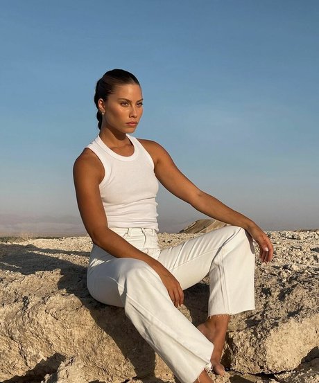 Yeela Frumkin hot pornstar picture