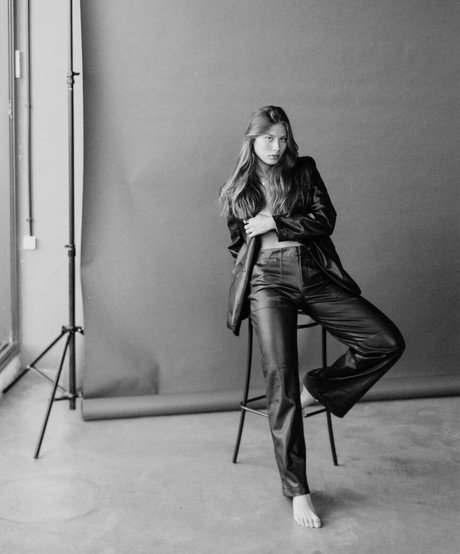 Yeela Frumkin xxx pornstar pic