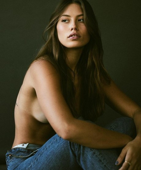 Yeela Frumkin hot star images