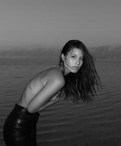 Yeela Frumkin star best pictures