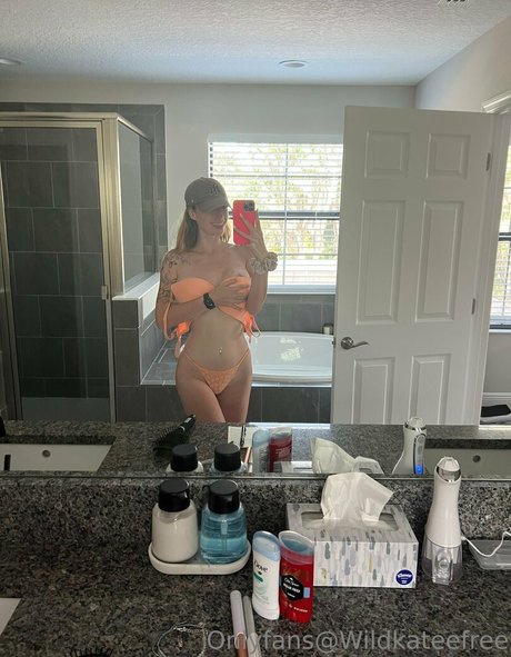 wildkateefree art actress img