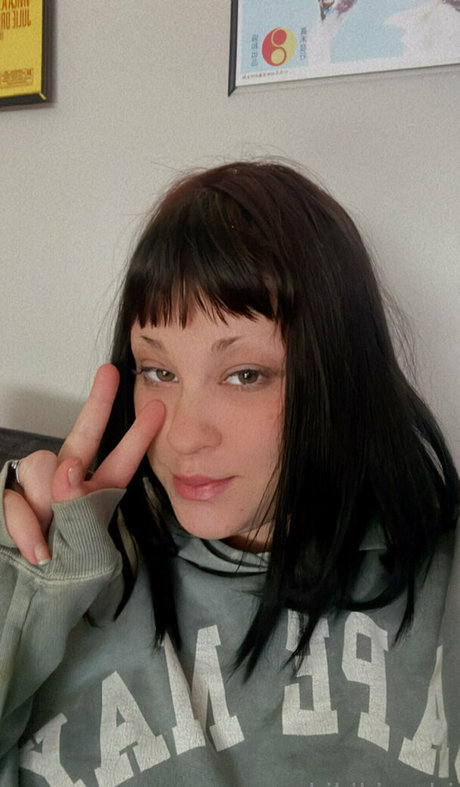 kikyokimchi model image