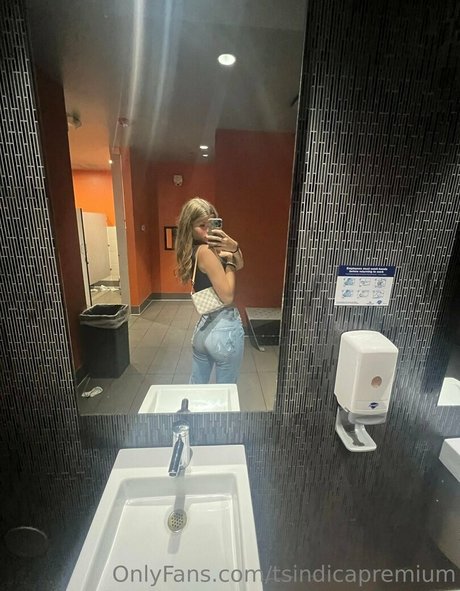 tsindicapremium nudes pornstar images