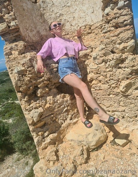 ozanaozana hot star gallery