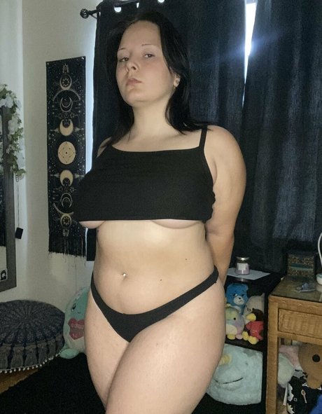 Angela Cordelia nudes star pics