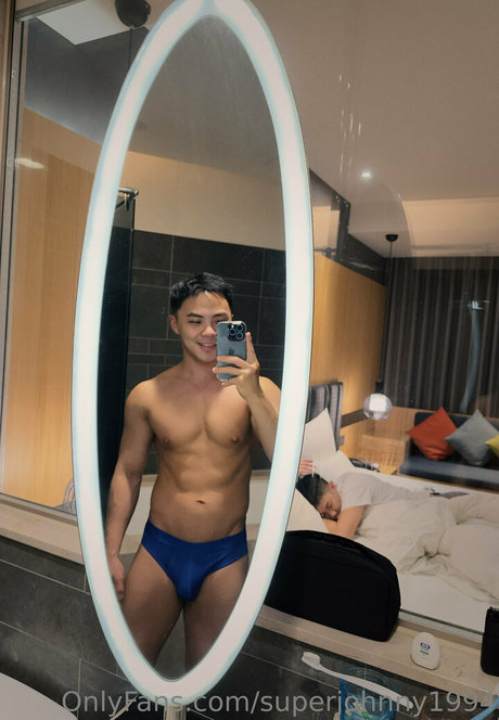 superjohnny1994 xxx pornstar image