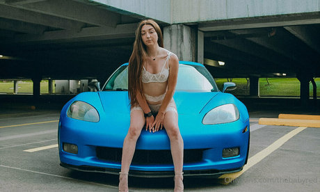 thebabyred high quality star pic