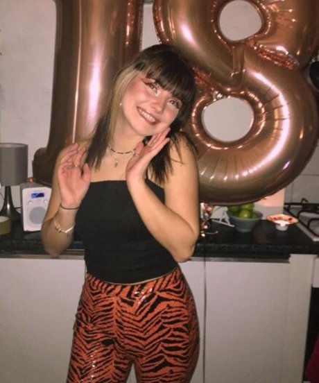 Ramona Marquez pornographic model image