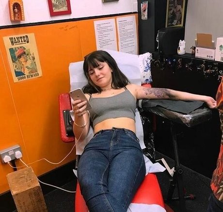 Ramona Marquez top pornstar picture