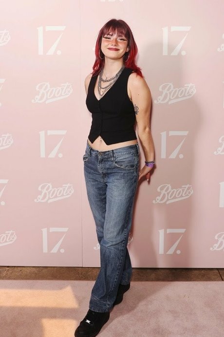 Ramona Marquez art model photos