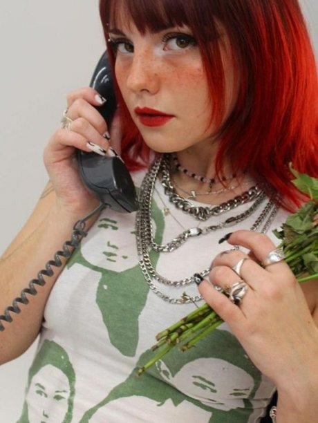 Ramona Marquez beautiful pornstar photo