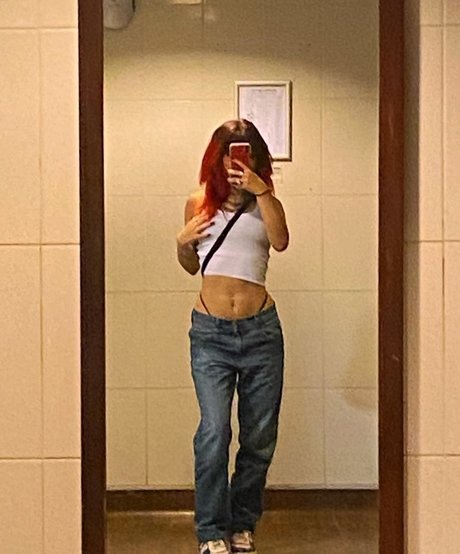 Ramona Marquez star hot picture