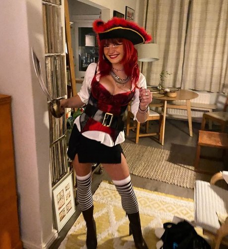 Ramona Marquez model beautiful photo