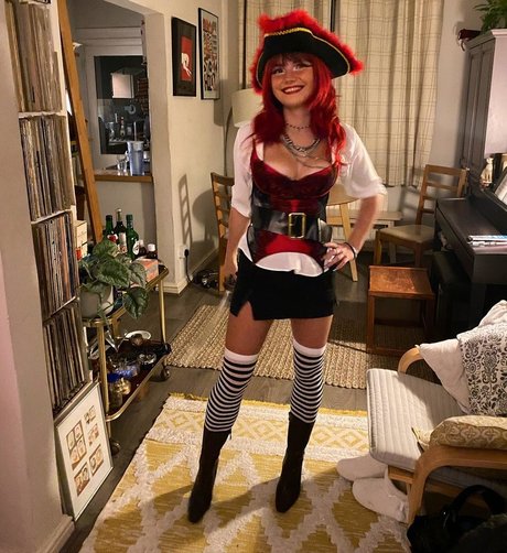 Ramona Marquez pornstar art gallery