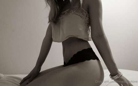 Meixbbylove pornstar erotic archive