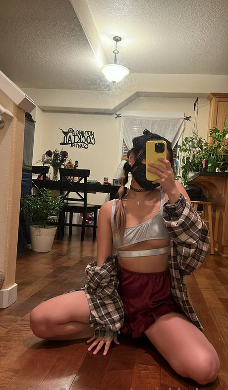 Meixbbylove pornstar exclusive image