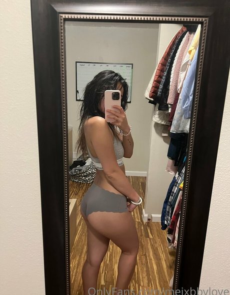 Meixbbylove pornstar beautiful archive